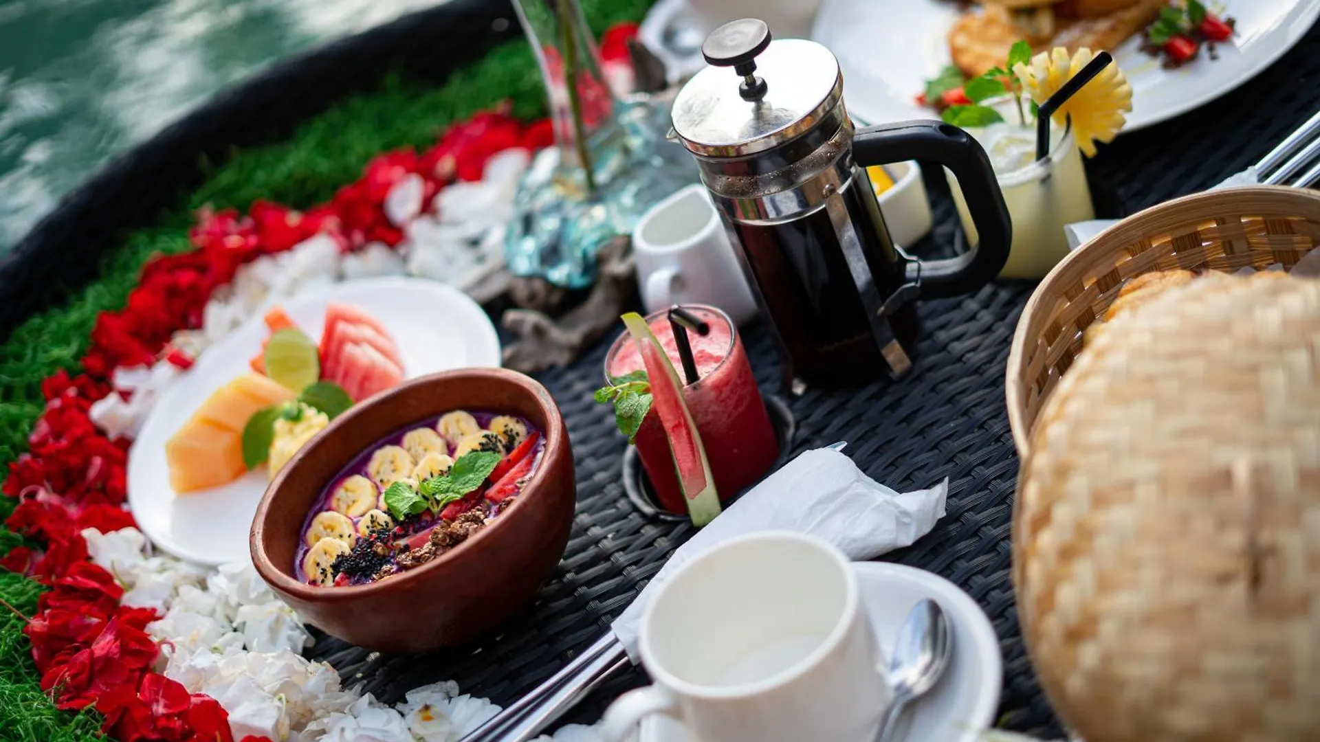 D'Kamala By Prasi Hotel Ubud   Ubud (Bali)