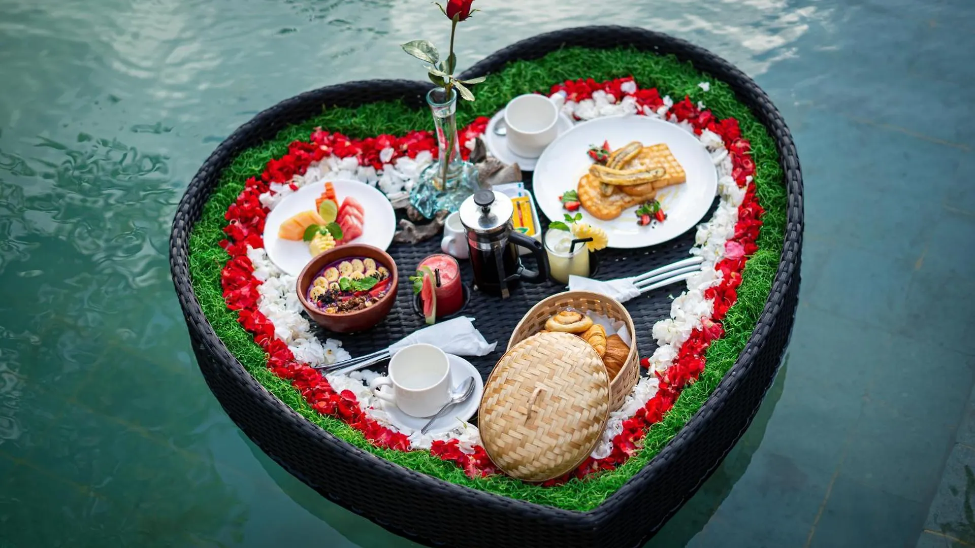 D'Kamala By Prasi Hotel Ubud  Indonesia