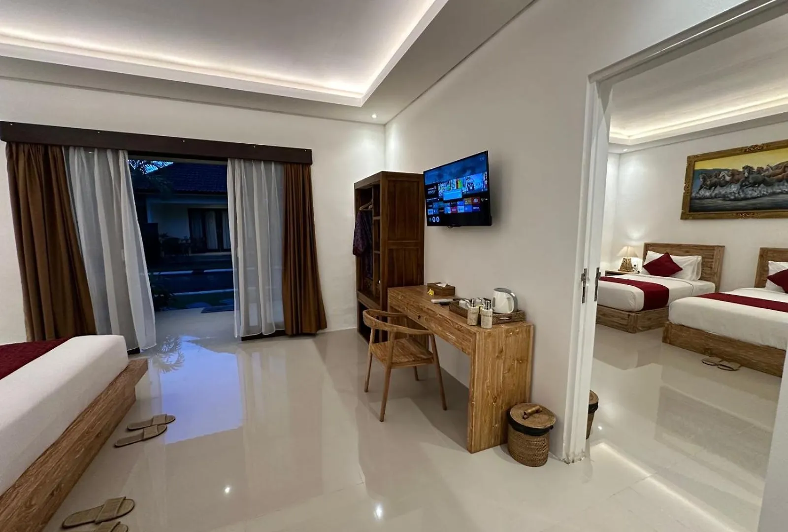 D'Kamala By Prasi Hotel Ubud