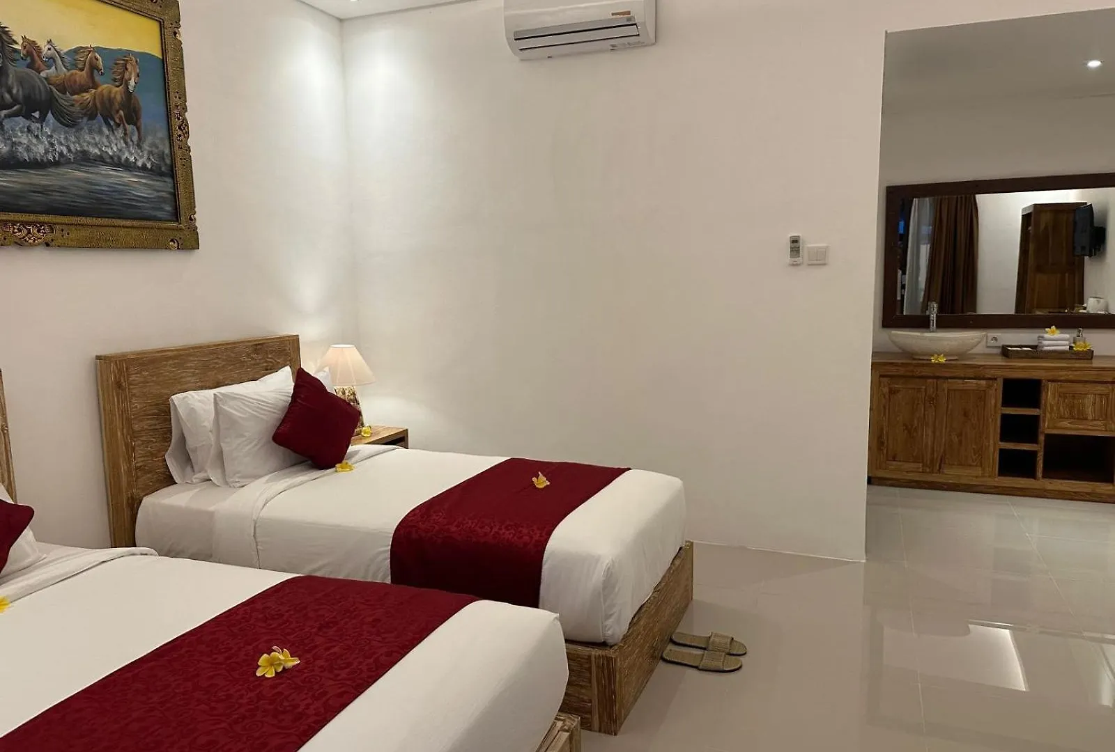 D'Kamala By Prasi Hotel Ubud