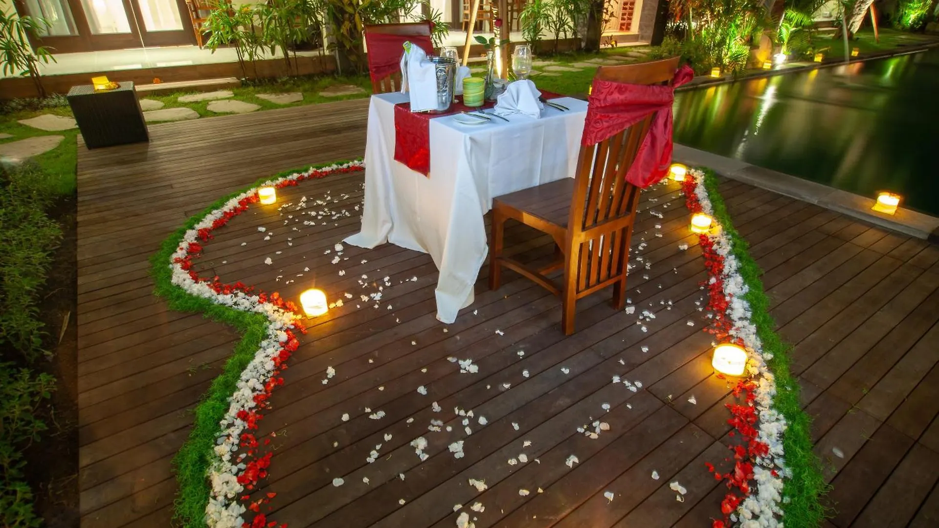 D'Kamala By Prasi Hotel Ubud   Ubud (Bali)