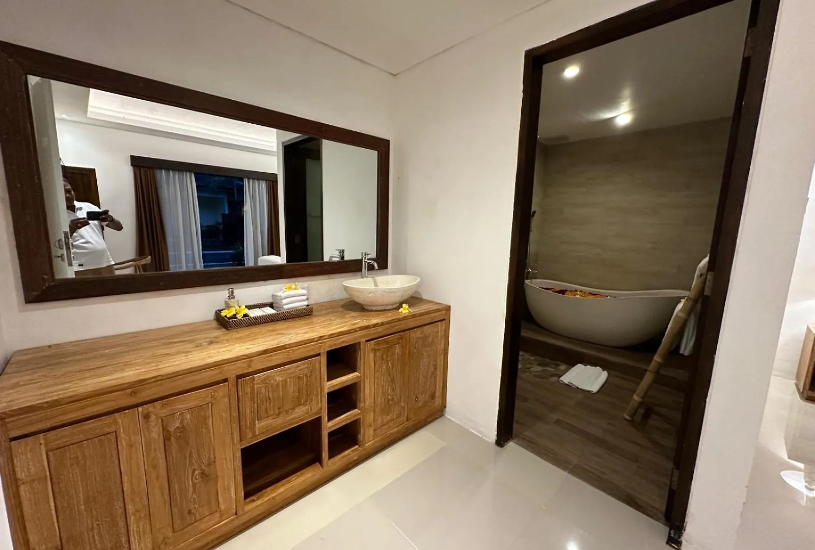 D'Kamala By Prasi Hotel Ubud
