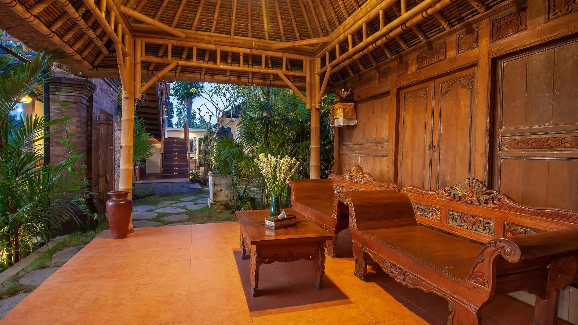 D'Kamala By Prasi Hotel Ubud