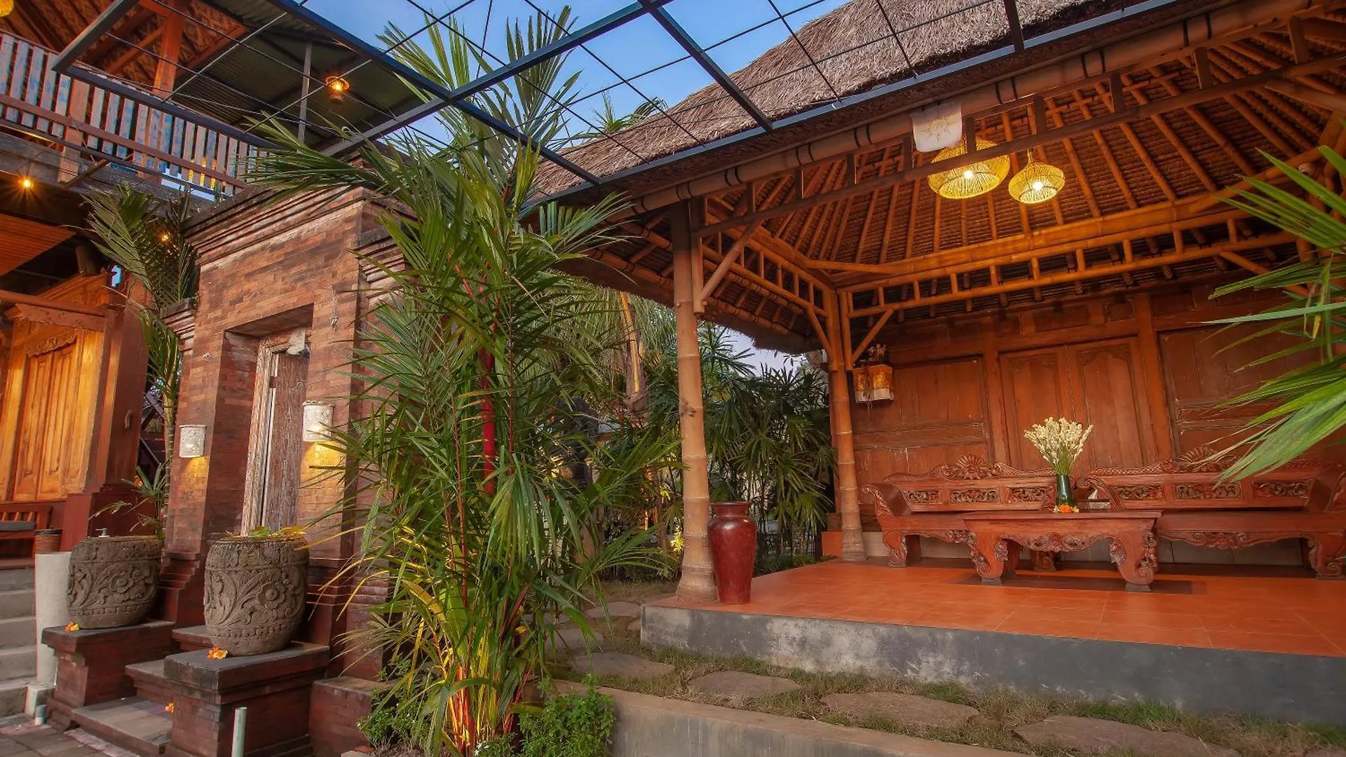 D'Kamala By Prasi Hotel Ubud  Indonesia