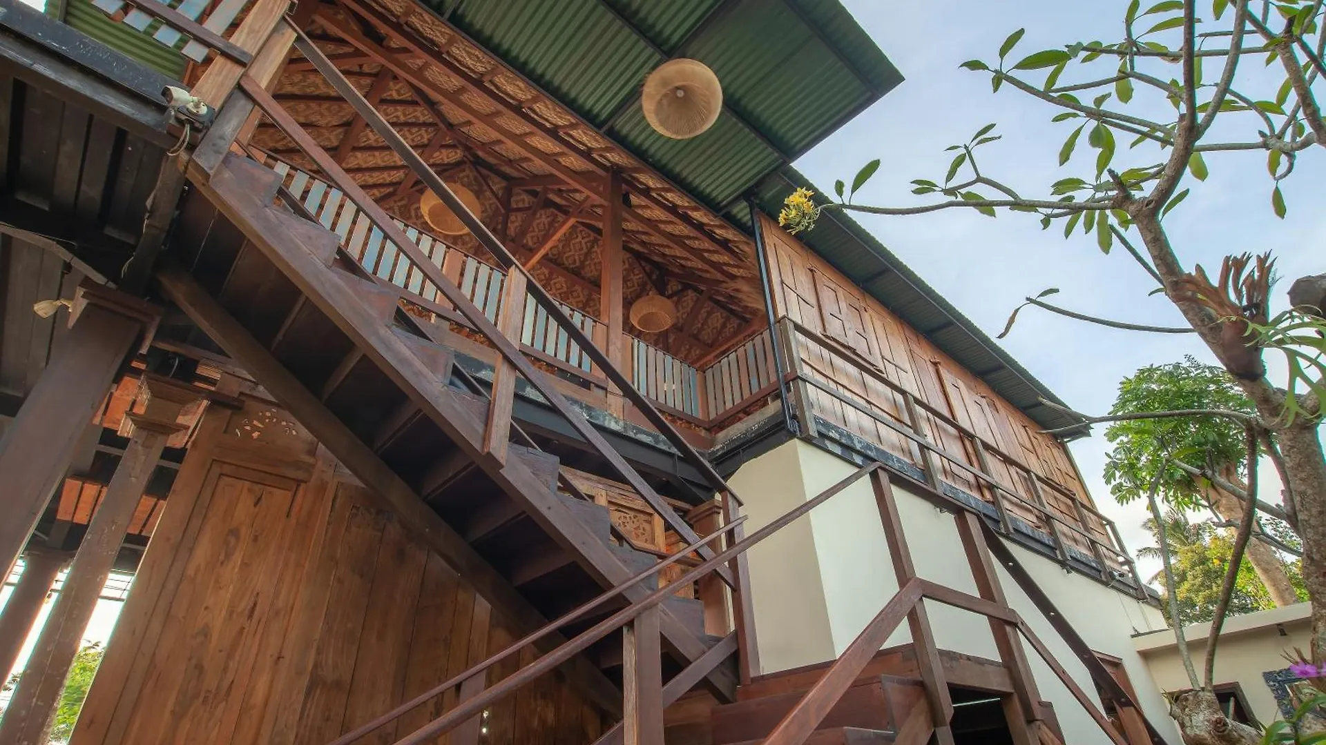 D'Kamala By Prasi Hotel Ubud   Ubud (Bali)