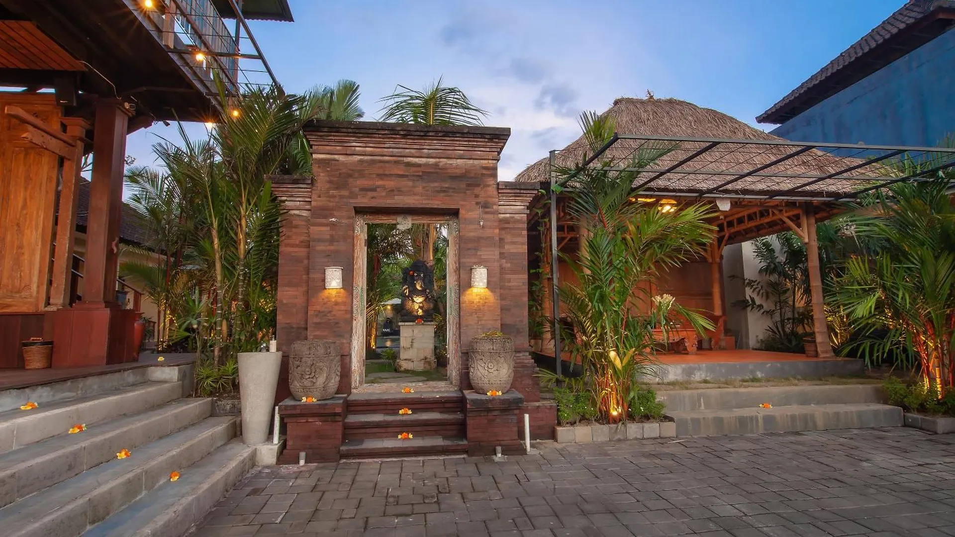 ***  D'Kamala By Prasi Hotel Ubud  Indonesia