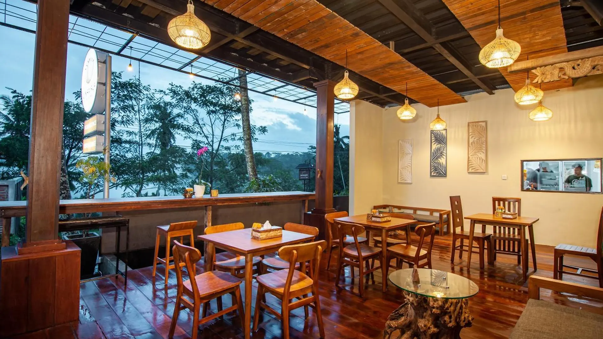 D'Kamala By Prasi Hotel Ubud