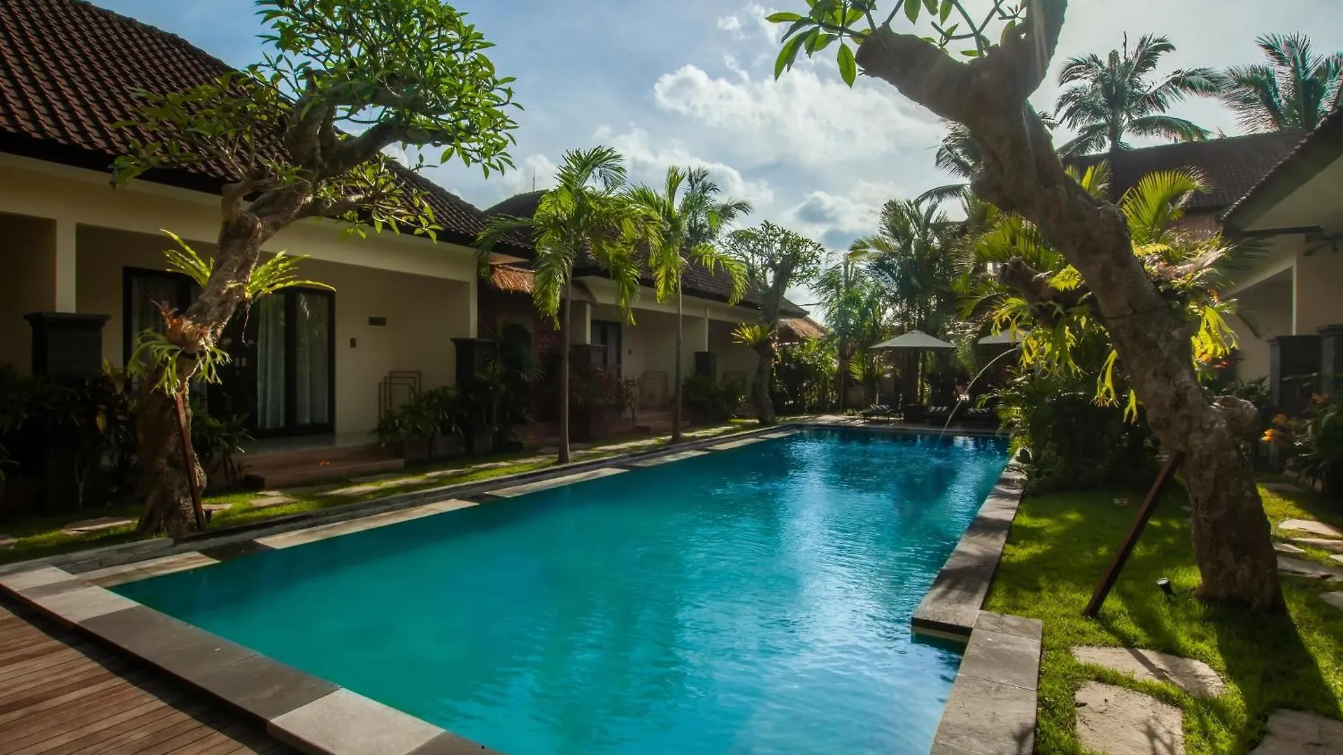 D'Kamala By Prasi Hotel Ubud