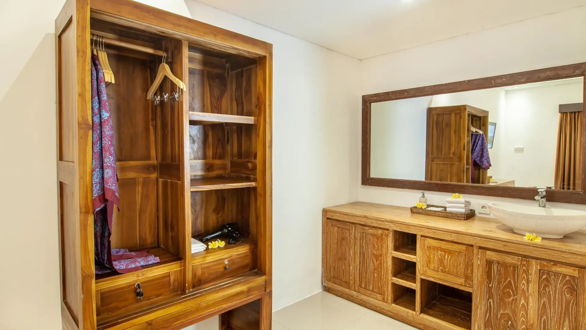 D'Kamala By Prasi Hotel Ubud