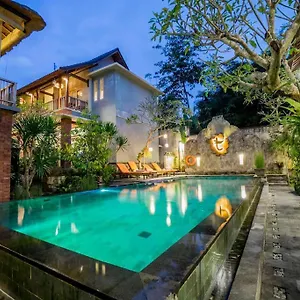 Hotel Tetirah Boutique