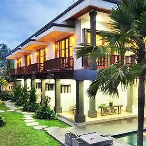 Hotel Villa Sonia Bisma