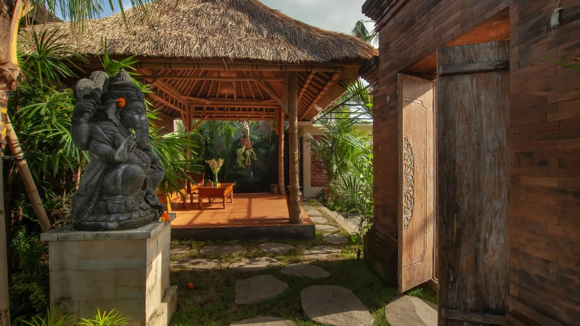 ***  D'Kamala By Prasi Hotel Ubud  Indonesia