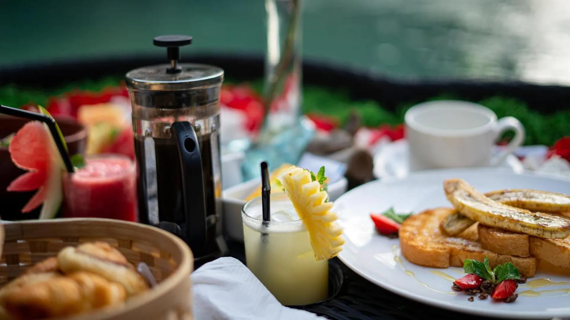 D'Kamala By Prasi Hotel Ubud