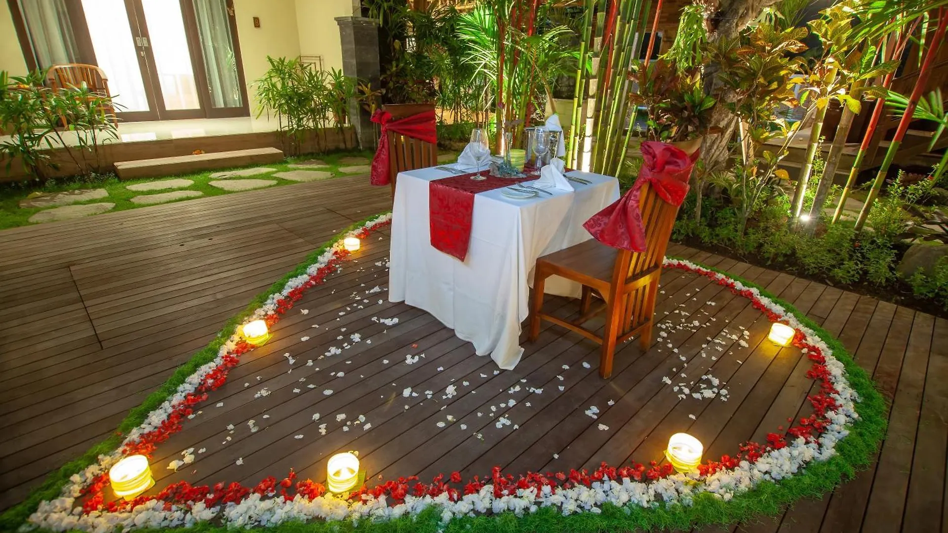 D'Kamala By Prasi Hotel Ubud