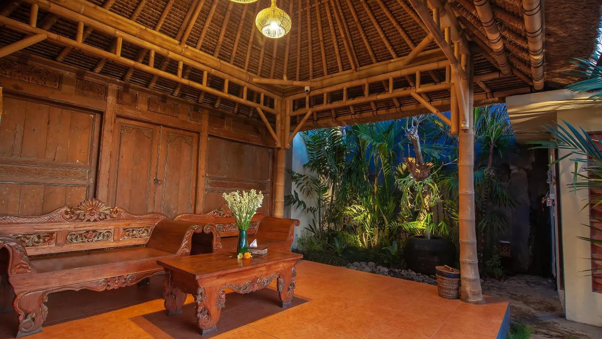 D'Kamala By Prasi Hotel Ubud