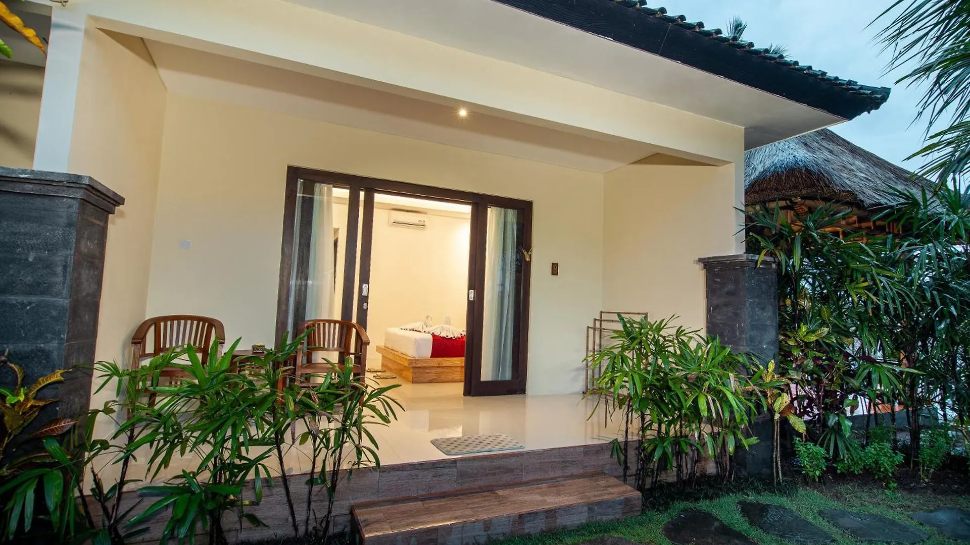 ***  D'Kamala By Prasi Hotel Ubud  Indonesia
