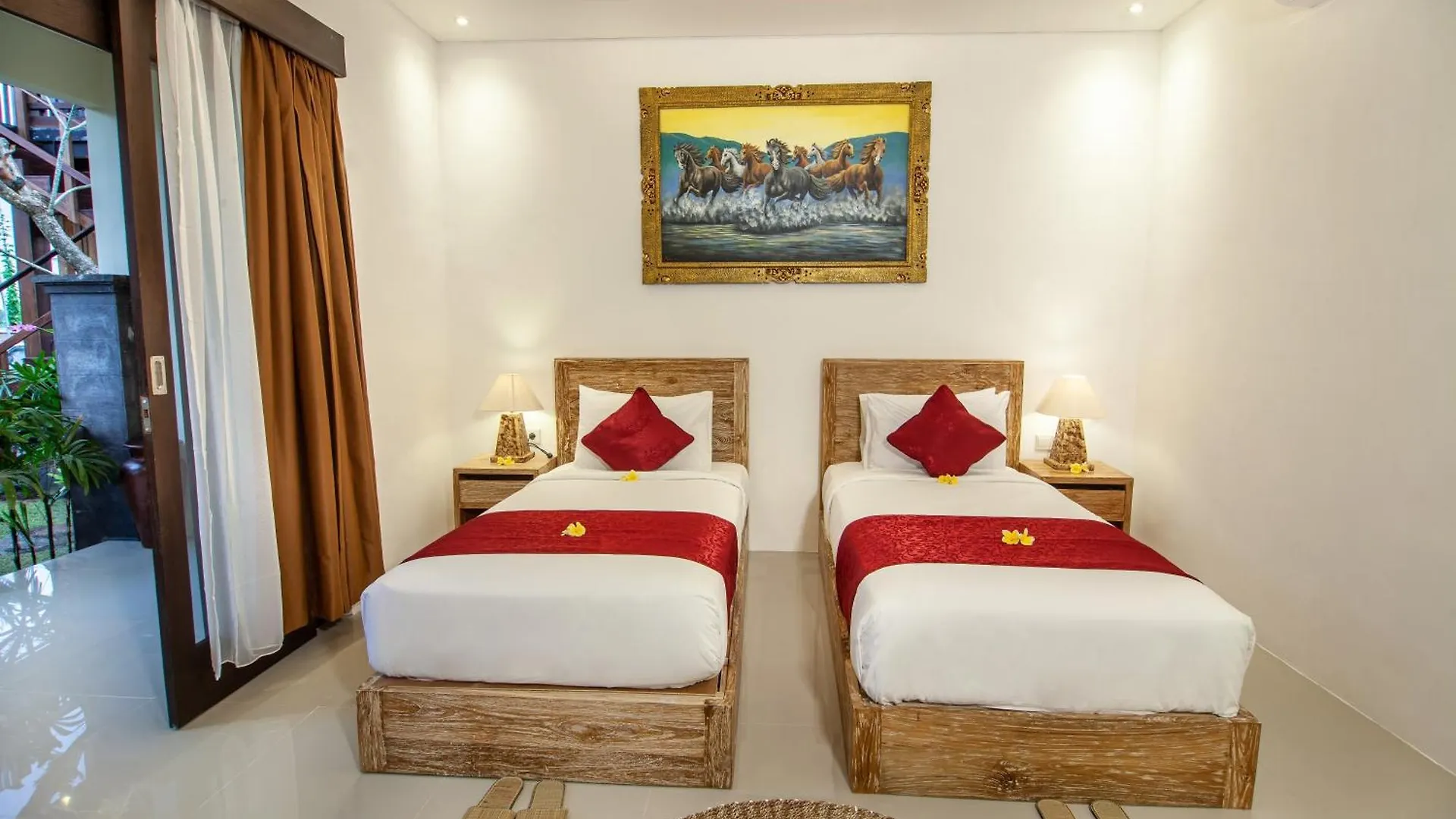 D'Kamala By Prasi Hotel Ubud